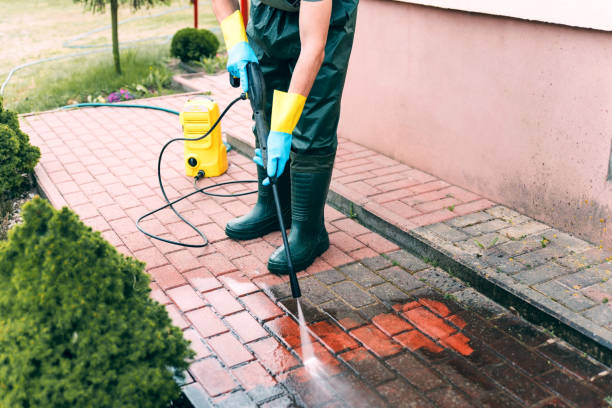 Best Dumpster Area Cleaning  in Bowie, TX