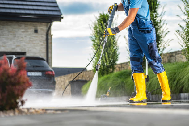 Best Building Exterior Washing  in Bowie, TX